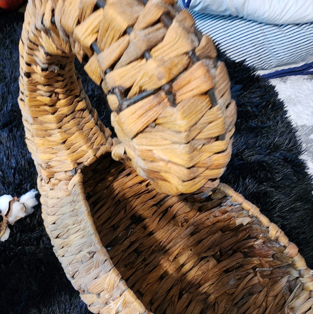 2 baskets - Picture 4 of 10